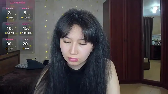 Živý XXX chat SheilaRare