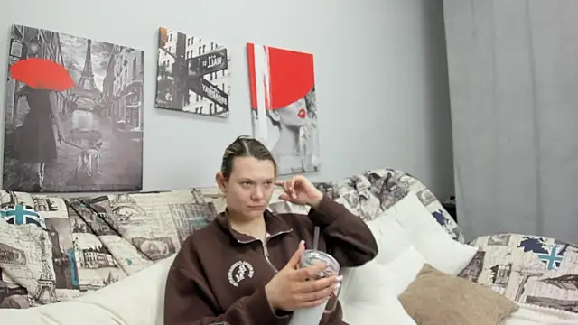 Sunny_Sammy's Live XXX Chat