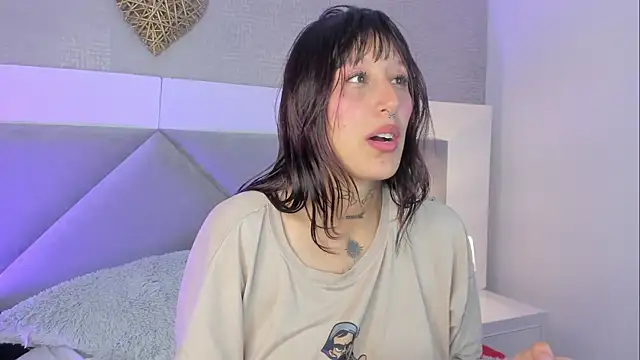 Chat XXX ao vivo de Mariana_Joness