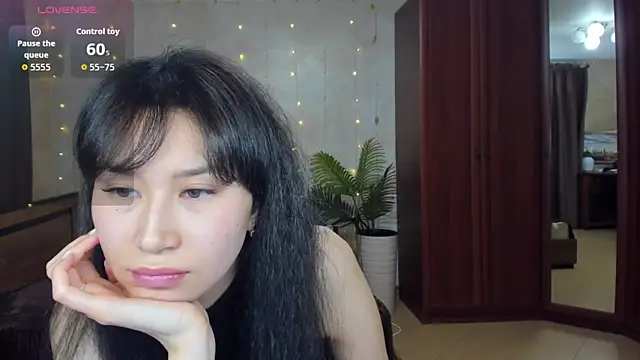 SheilaRare Live XXX Chat