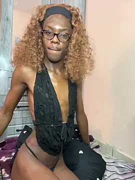 gingergirl67_ 웹캠 쇼