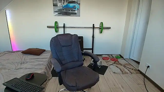 Chat XXX Live muscleangel18