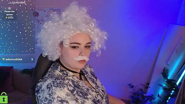 Mia_R0ss' Live XXX Chat