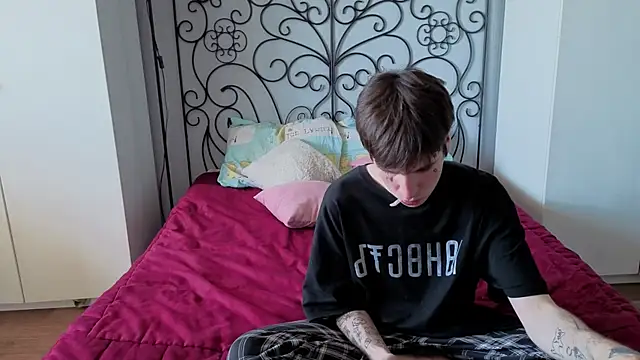 Онлайн чат XXX Danny_loves_Mary