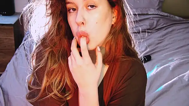 XXX chat uživo modela LilianBliss