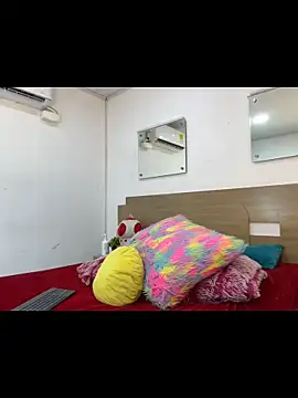 Lesly_florez – Live XXX-chat