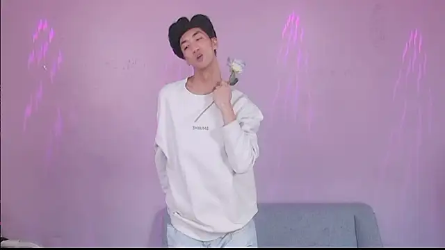 Show webcam de NTN-lucky