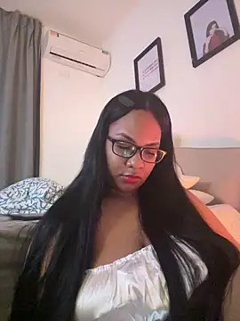 Chaniita's Live XXX Chat