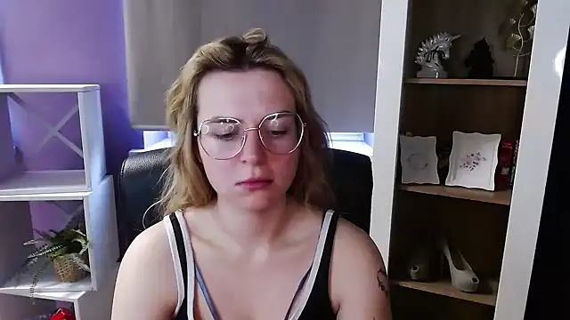 Zoey_Erotic's Live XXX Chat