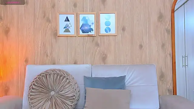 Chat XXX Live demyrose_