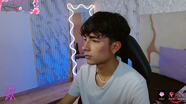 osamu_tay's Webcam Show