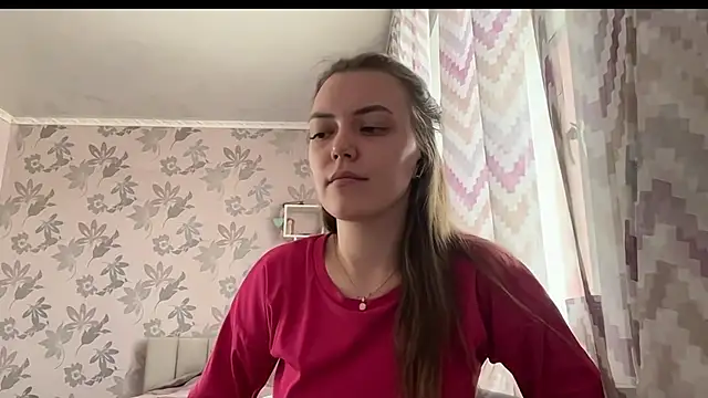 Chat XXX en directo de AndreeMerryman