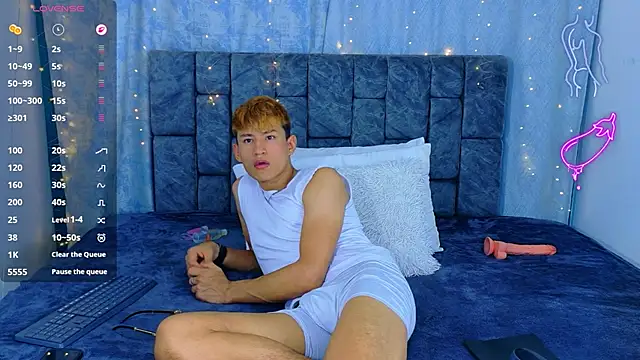 NicolasTorrez Obrolan Langsung XXX