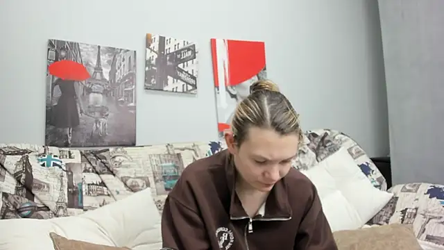 Sunny_Sammy 即時 XXX 聊天