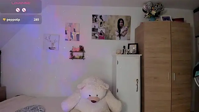 Veronikolsen- 라이브 XXX 채팅