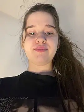 HornyGirlHn Webbikameraesitys