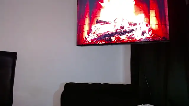 JacksonCooper1のウェブカメラショー