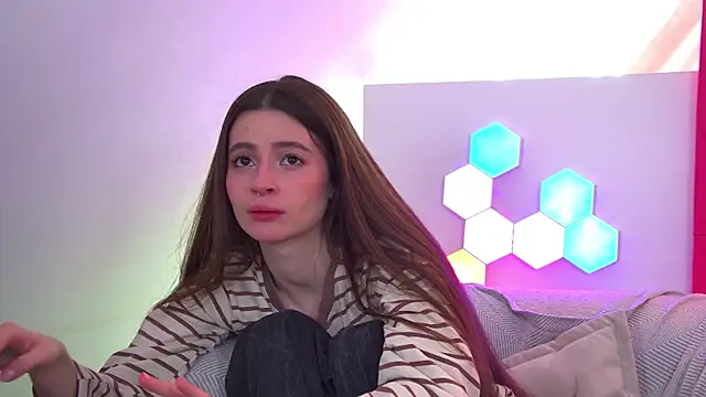 Chat XXX en directo de AmeliaFlares