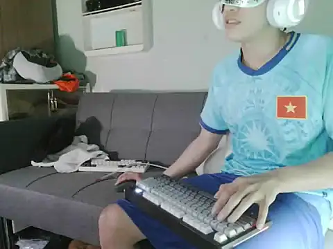 boyhigh1997 Obrolan Langsung XXX