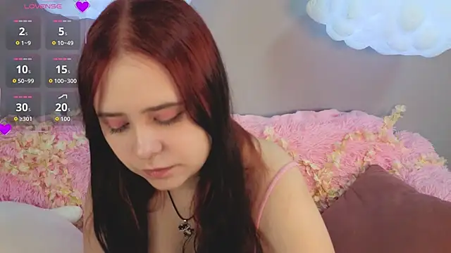 Alis_PlattのライブXXXチャット