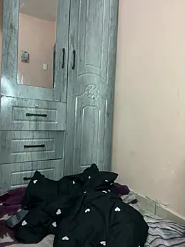 Pertunjukan Kamera Web gingergirl67_