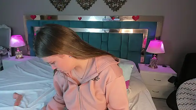 LiiaVelvetn Live XXX chat