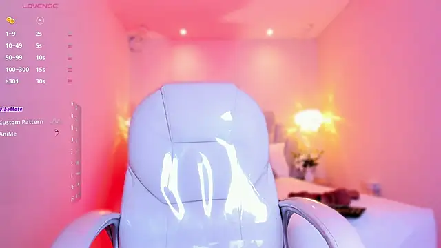 Živý XXX chat KataThonpson