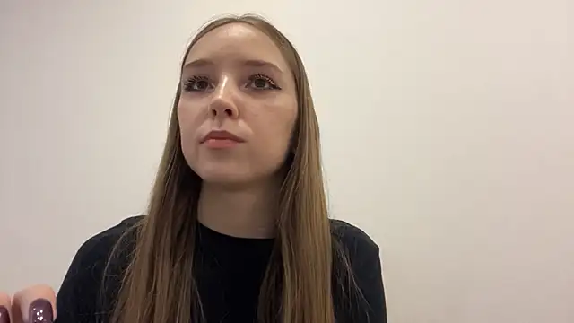 TanjaBrounson – Live XXX-chat