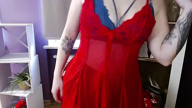 Zoey_Erotic – Live XXX-chat