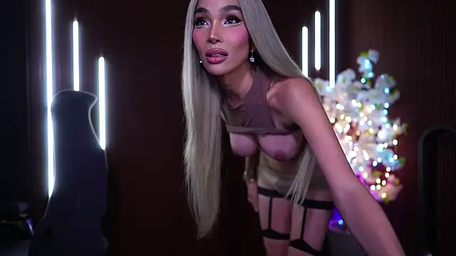 xxforyoureyesonlyxx Pertunjukan Webcam