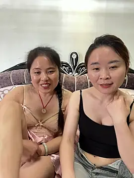 tianwei2567のウェブカメラショー