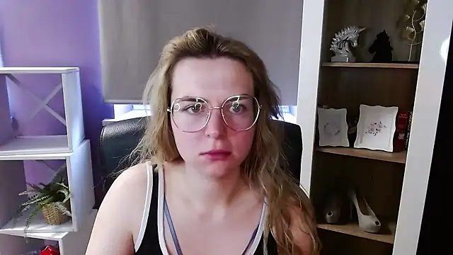 Chat XXX Live Zoey_Erotic