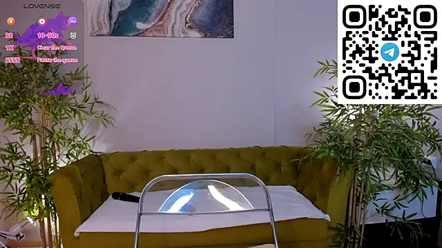 Živý XXX chat miiss__lulu