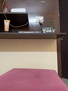 Sexy_Ahana's Webcam Show