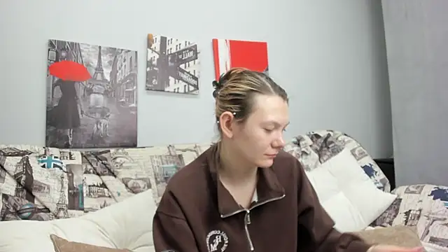 Sunny_Sammy's Live XXX Chat