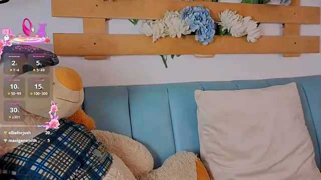 Luca_Prince_ élő XXX-chatje