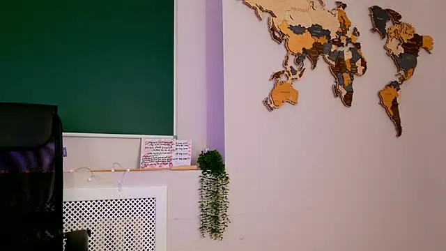 Show Webcam de LisaNelson