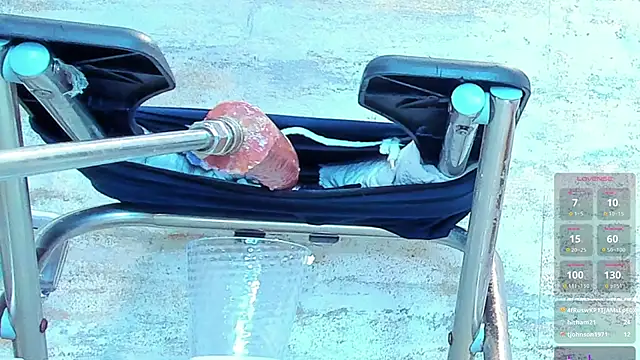 Amelia_Myers 라이브 XXX 채팅