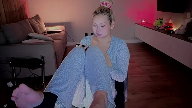 RileyMee Live XXX Chat