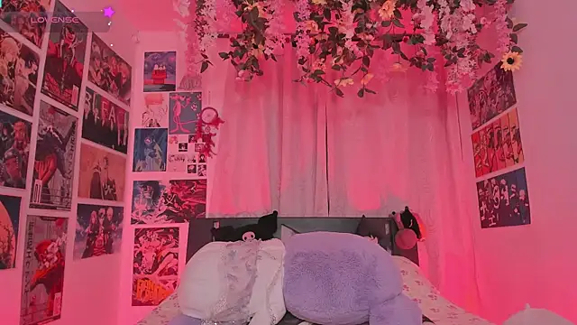 MissCurvyTop Obrolan Langsung XXX