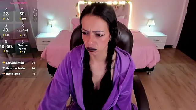 Mariam_Lopez__ Live XXX-Chat