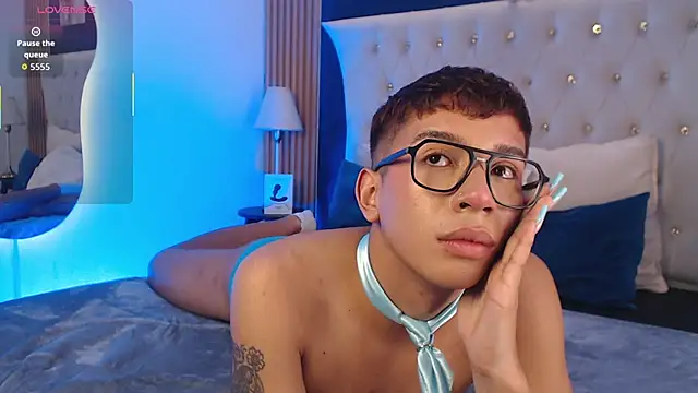 Fancy_Vixen Live XXX-Chat