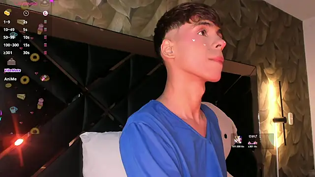 KaelSoft_ – webcam-show