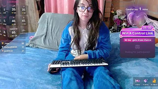 Maggie_Fox3 Obrolan Langsung XXX