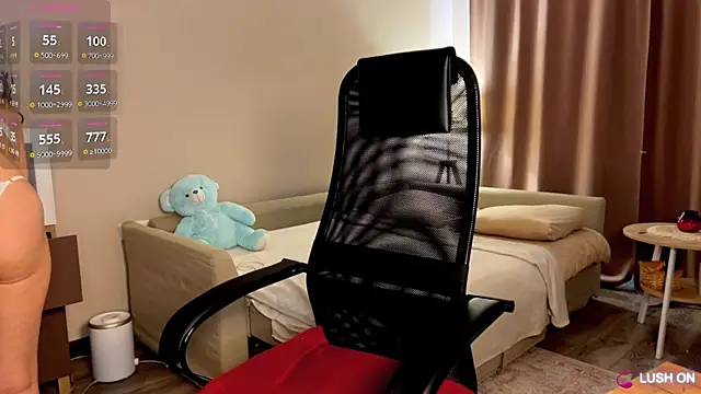 دردشة DannaEvan الجنسية المباشرة