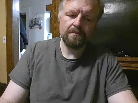 Show webcam de TheOneDonShaun