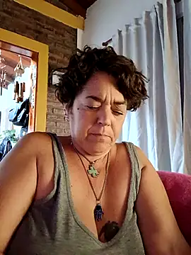 relaxnamaste Show in webcam