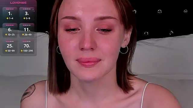 Živý XXX chat LianaFord