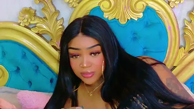 SalomeRestrepo's Live XXX Chat