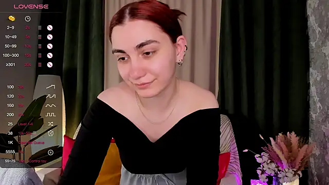 Živý XXX chat hannacheekss_